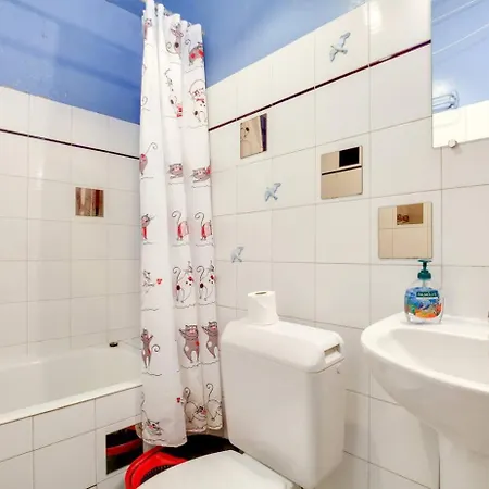 Lavie Maison - Comfortable Near The Marais Paris