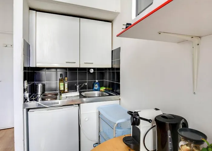 Lavie Maison - Comfortable Near The Marais * Paris