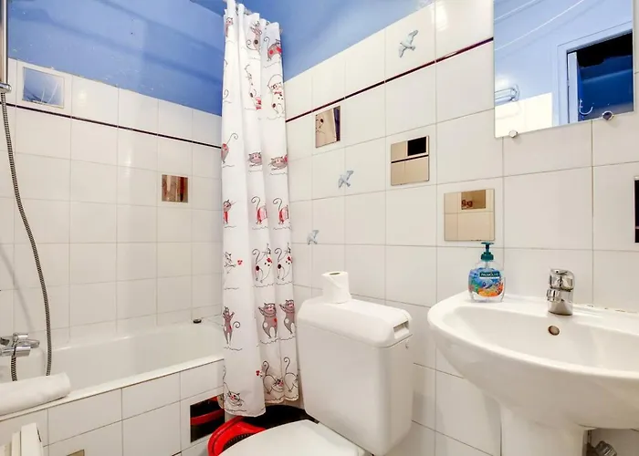 Lavie Maison - Comfortable Near The Marais Paris