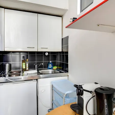 Lavie Maison - Comfortable Near The Marais * Parijs